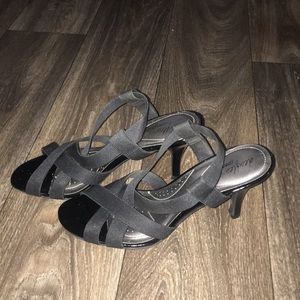 Heel Sandals